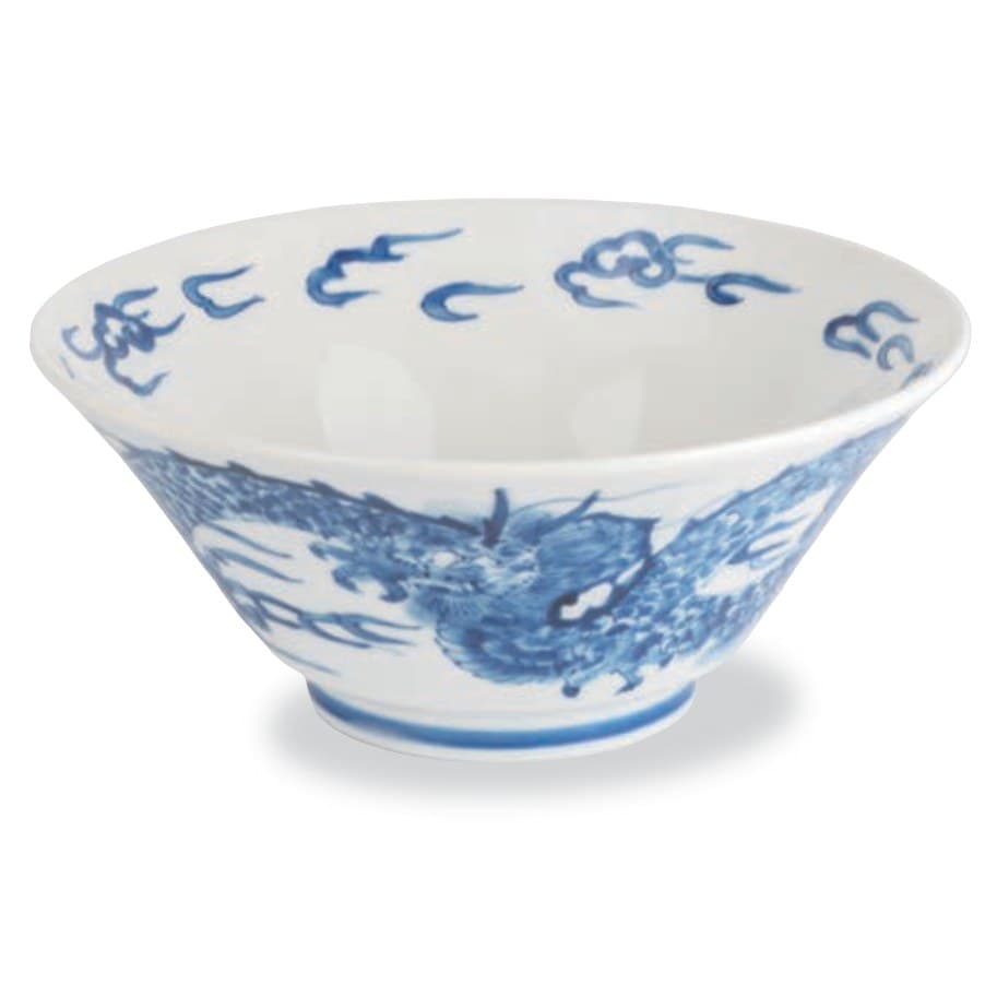 Aizome-Ryu 22cm Menbachi