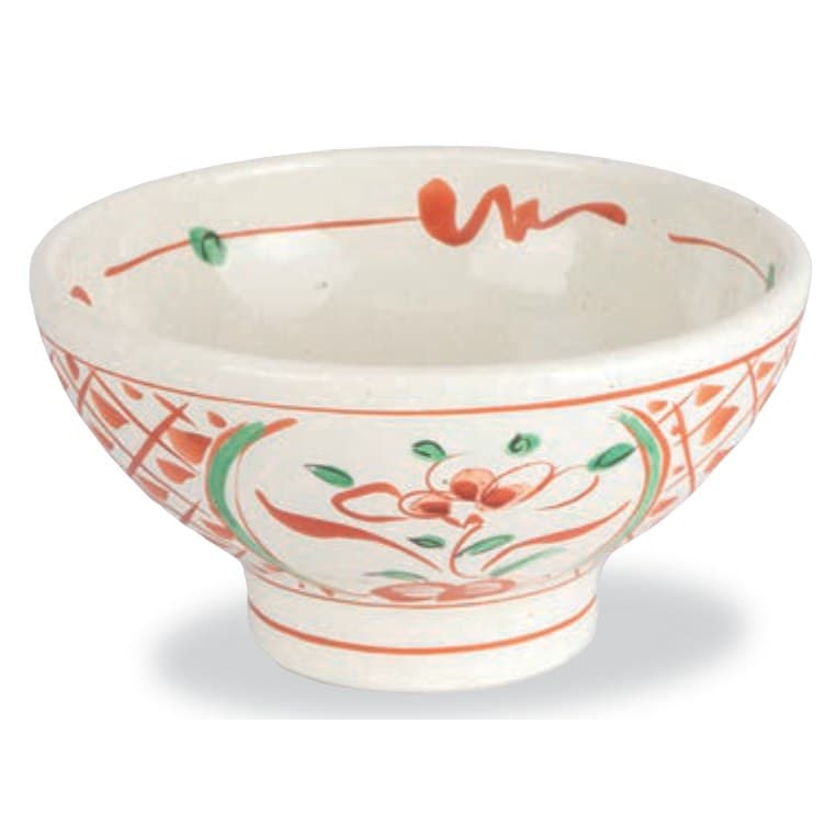 Tegaki Akae-madori 18cm Menbachi Kobiki