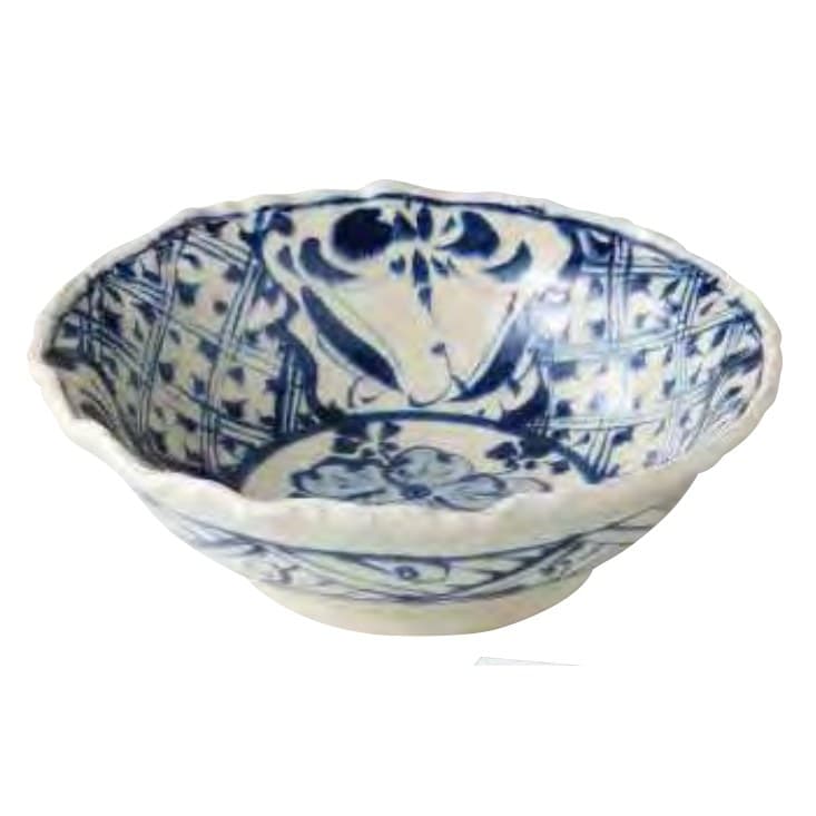 Annan Madori Deep Bowl