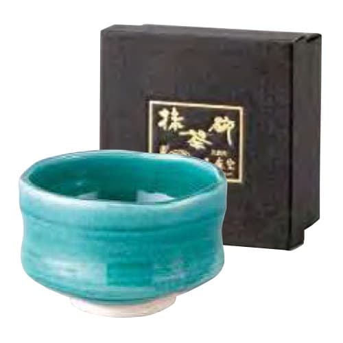 Shinryoku Green Matcha Bowl