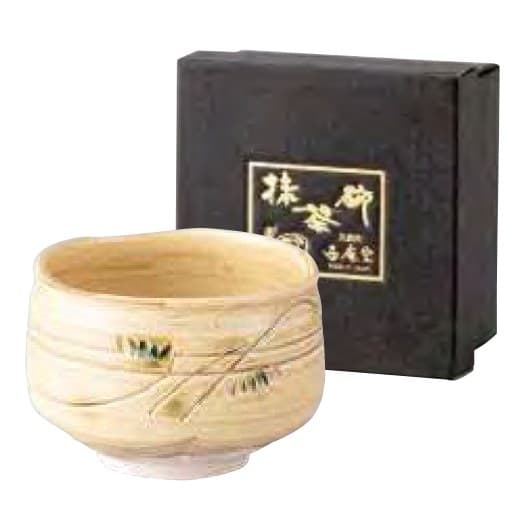 Oribe Matcha Bowl