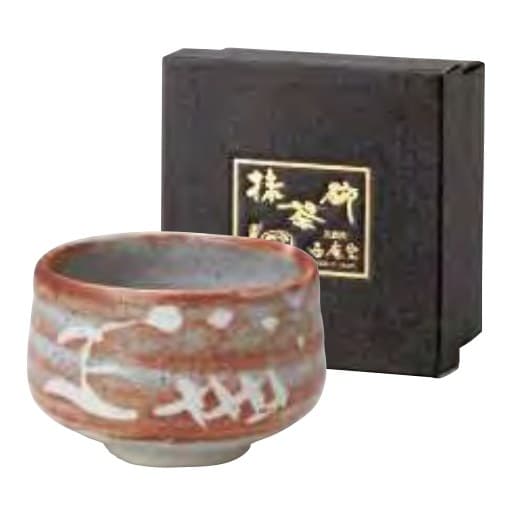 Oni-Shino Matcha Bowl