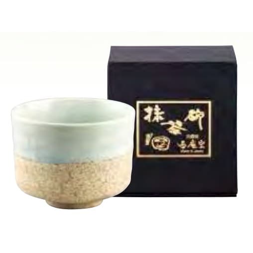 Iwashimizu Matcha Bowl
