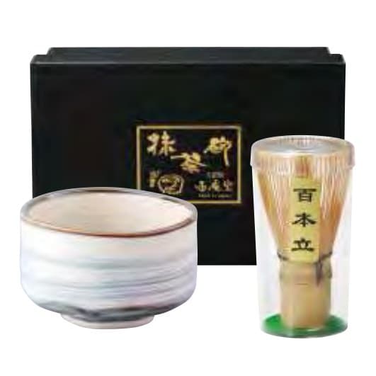 Harugasumi Matcha Bowl