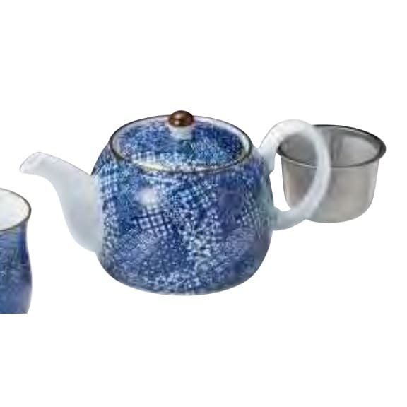 Arita Ware Gojo Teapot Set