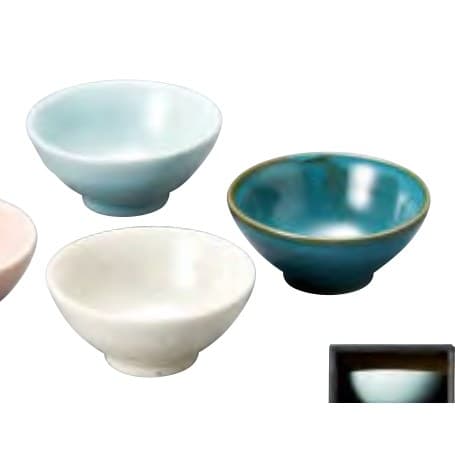 Taiseian Flat Sake Cup Set