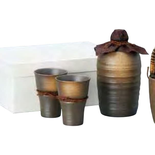 Mizuwari Set