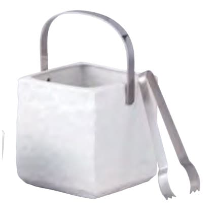 Miyabi Mizuwari Set with Ice Pail (White)