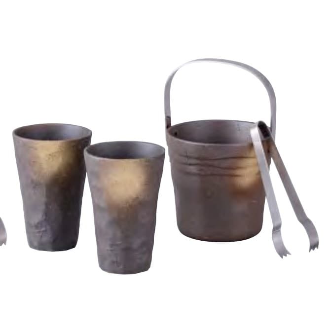 Chuhai Set with Ice Pail (Udei)
