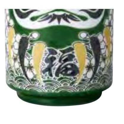 JAPAN Sushi Yunomi