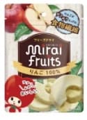 Mirai Fruits Apple