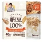 Mirai Powder Natto