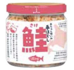Baby-Friendly Hand-Flaked Salmon