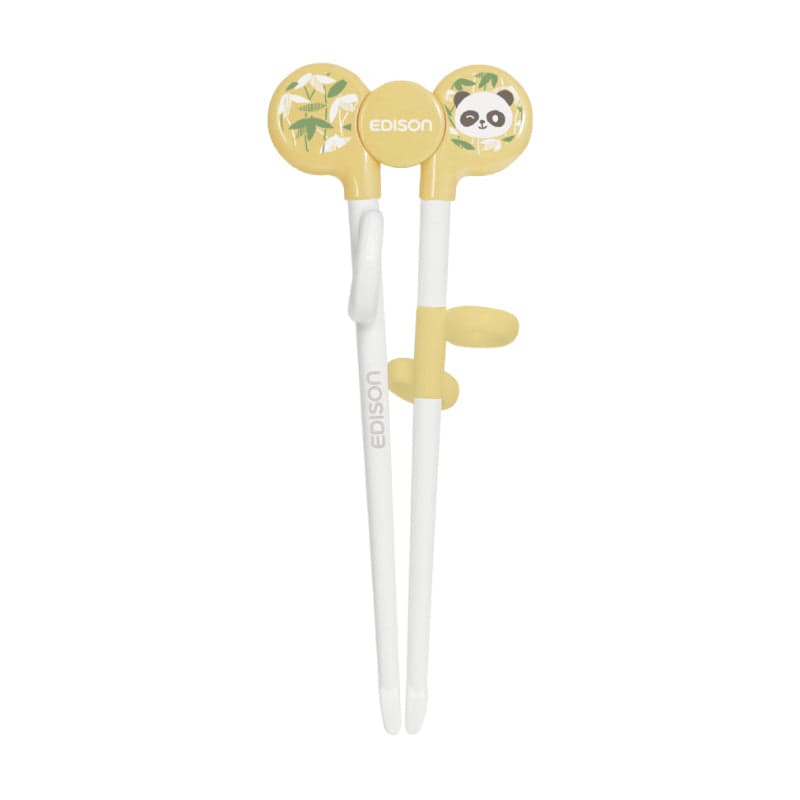 EDISON's Chopsticks I (Left-Handed) - Panda