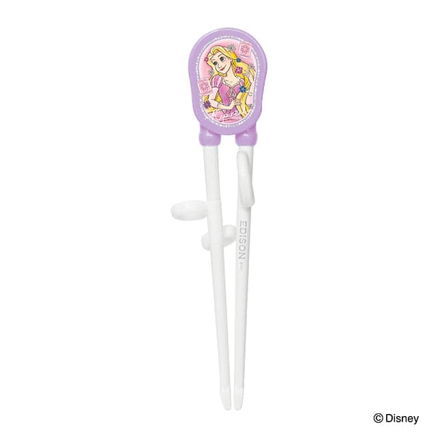 EDISON's Chopsticks I (Right-Handed) - Rapunzel Charming