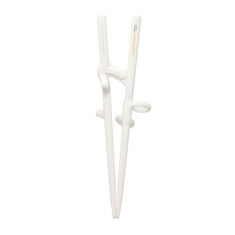 EDISON's Chopsticks II (Left-Handed) - White