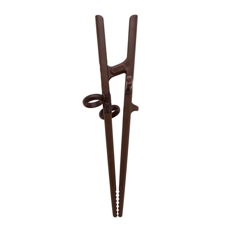 EDISON's Chopsticks III (Right-Handed) - Dark Brown