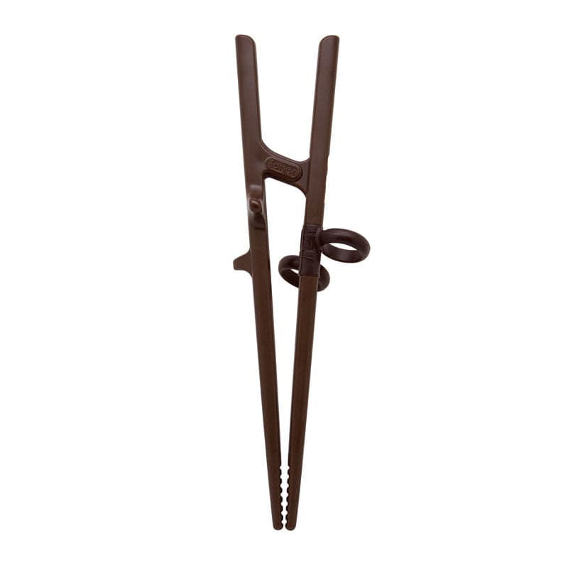 EDISON's Chopsticks III (Left-Handed) - Dark Brown