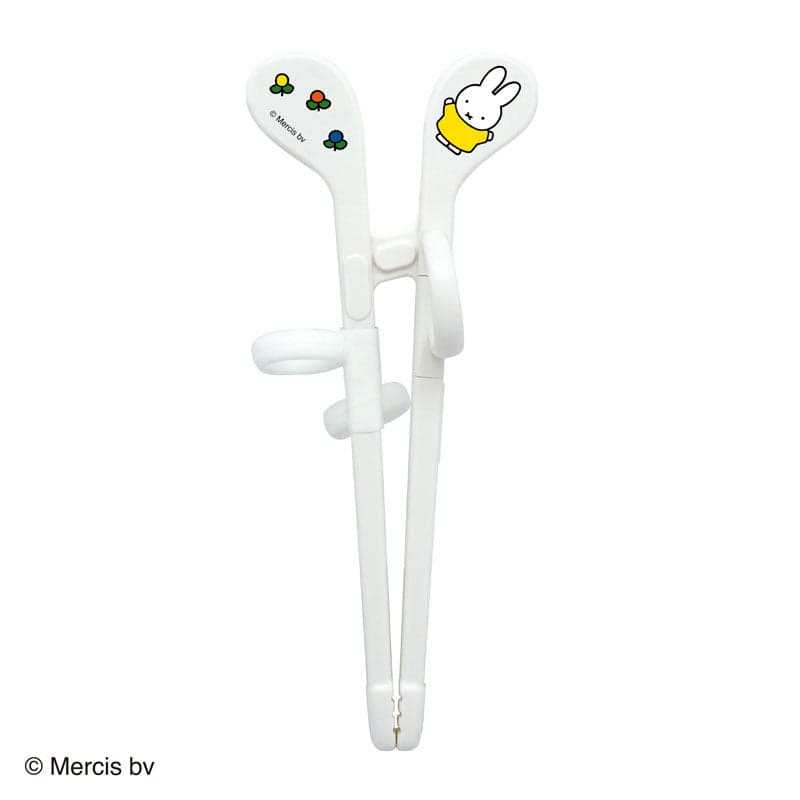 EDISON's Chopsticks Mini (Right-Handed) - miffy White