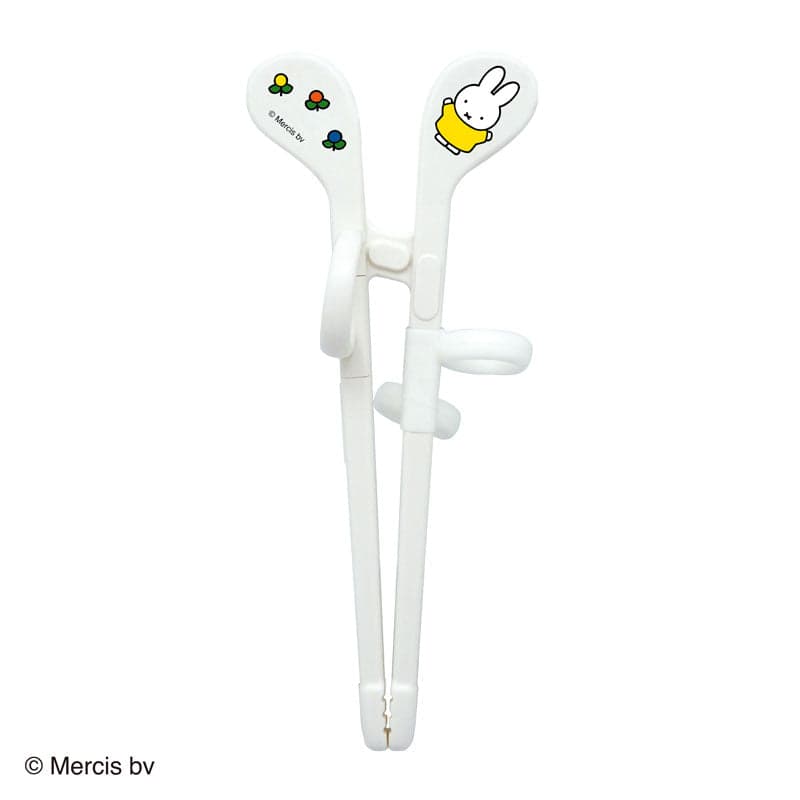 EDISON's Chopsticks Mini (Left-Handed) - miffy White