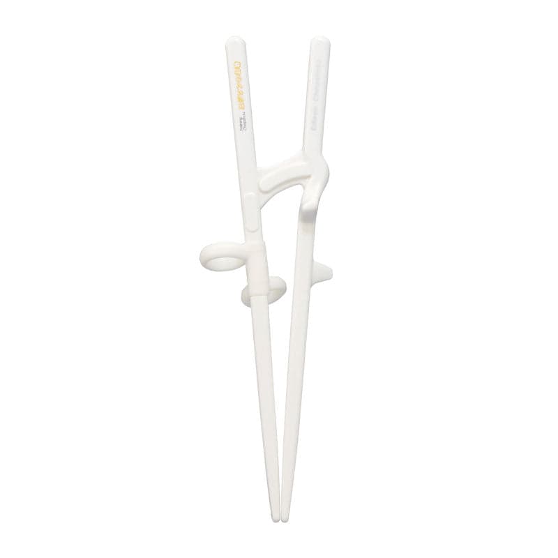 EDISON's Chopsticks II (Right-Handed) - White
