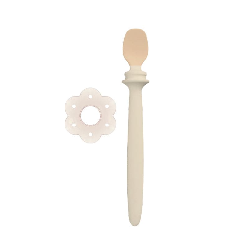 Hanamaru Baby Food Spoon