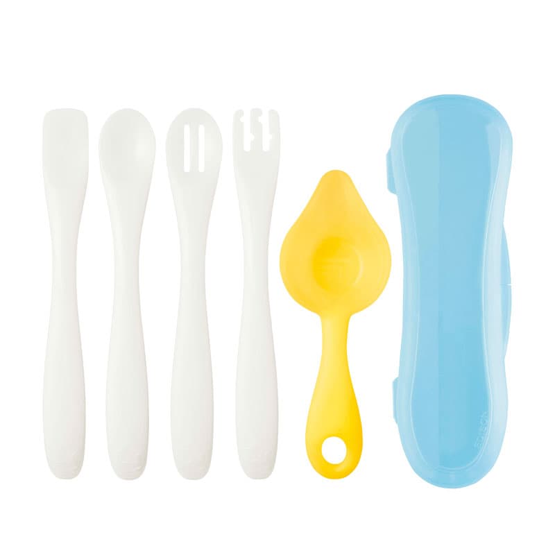 All-in-One Pack (5-Piece Set)