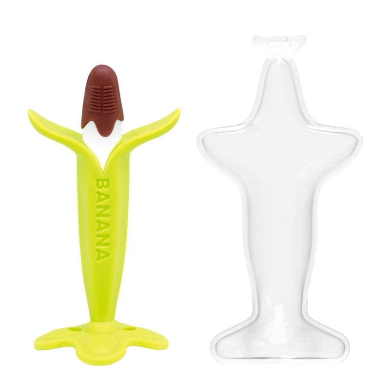 Kamikami Baby Chocolate Banana with Case