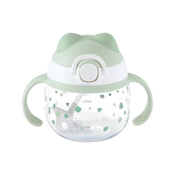 Animal Mug - Green