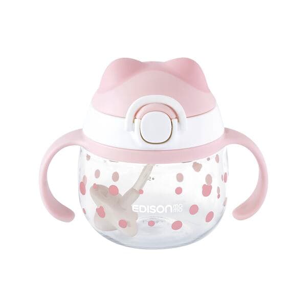 Animal Mug - Pink