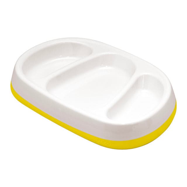 Deep Plate with Large Capacity