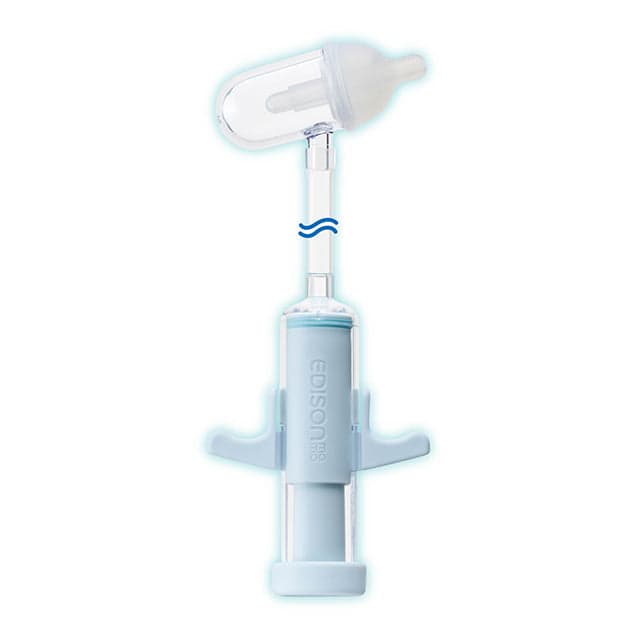 Happy Nasal Aspirator