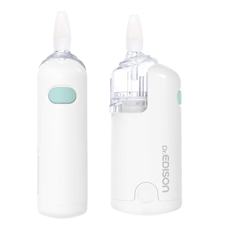 Handheld Electric Nasal Aspirator
