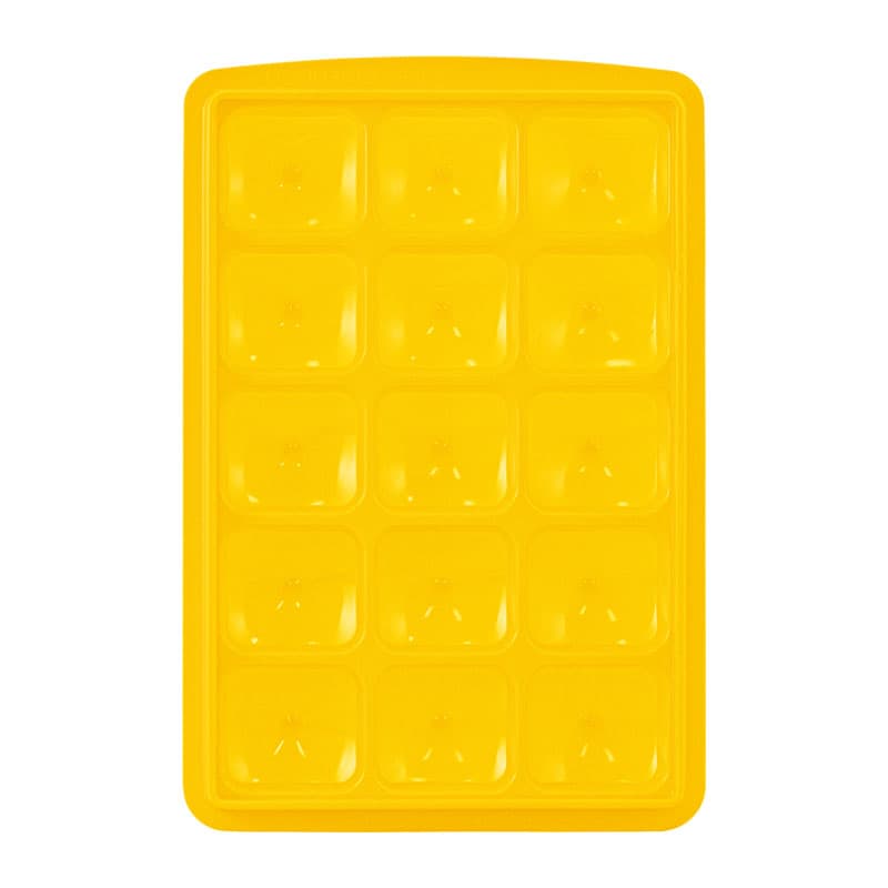 Peco Small Portion Pack M Size - Yellow