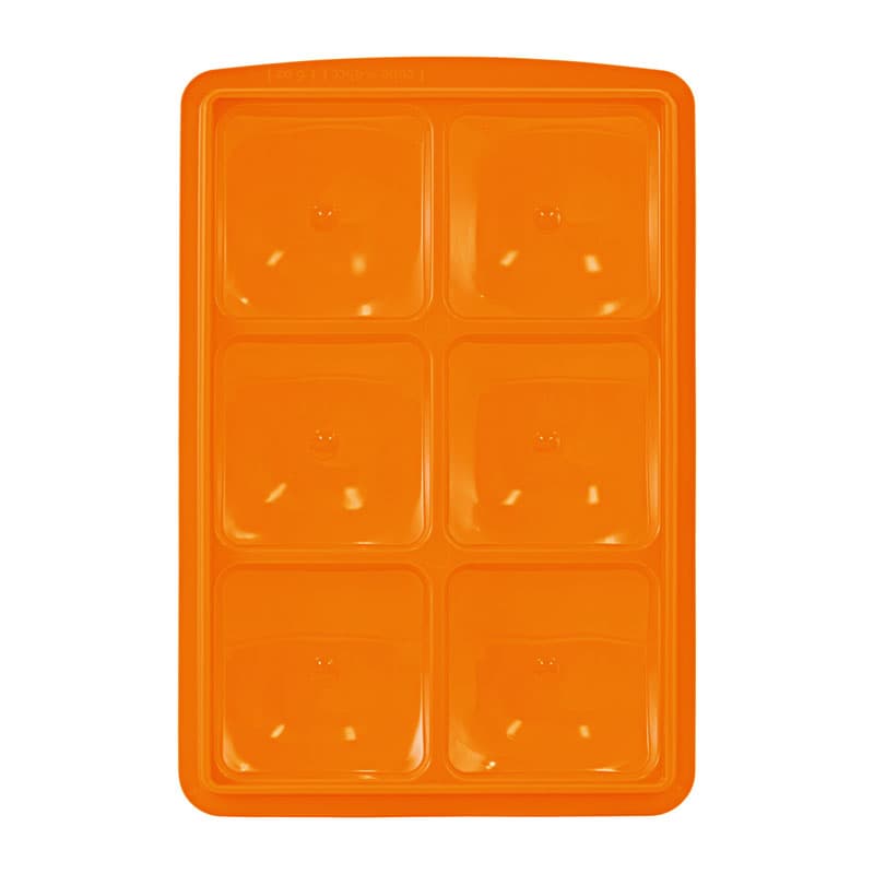Peco Small Portion Pack L Size - Orange