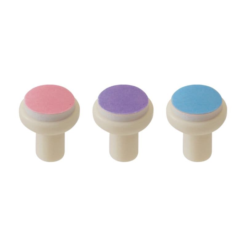 2-Way Nail Care Set - Replacement Attachments