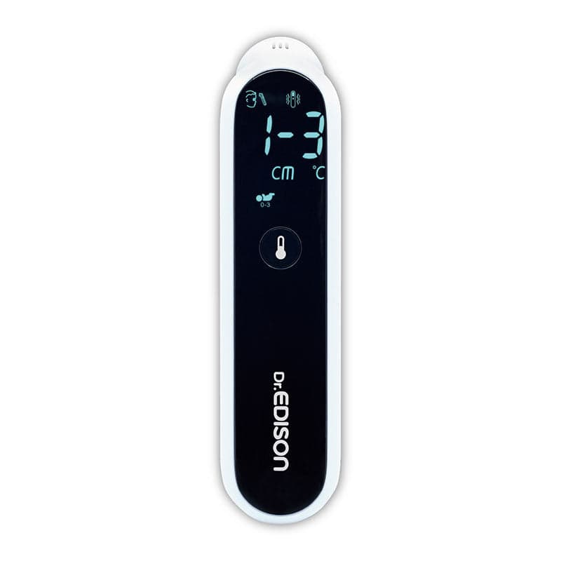Vibration Thermometer PRO-M