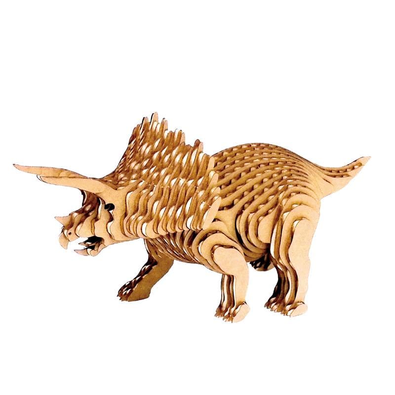 Contamo Triceratops L