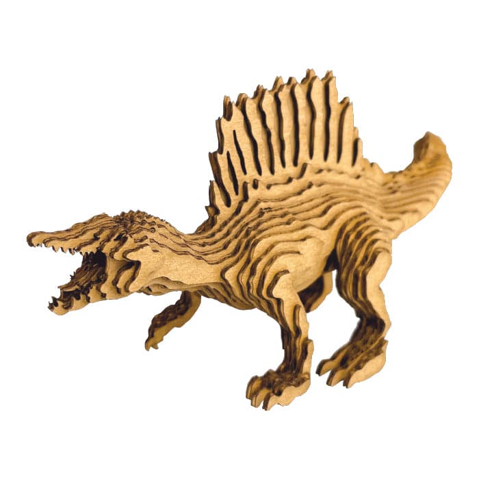 Contamo Spinosaurus L 21