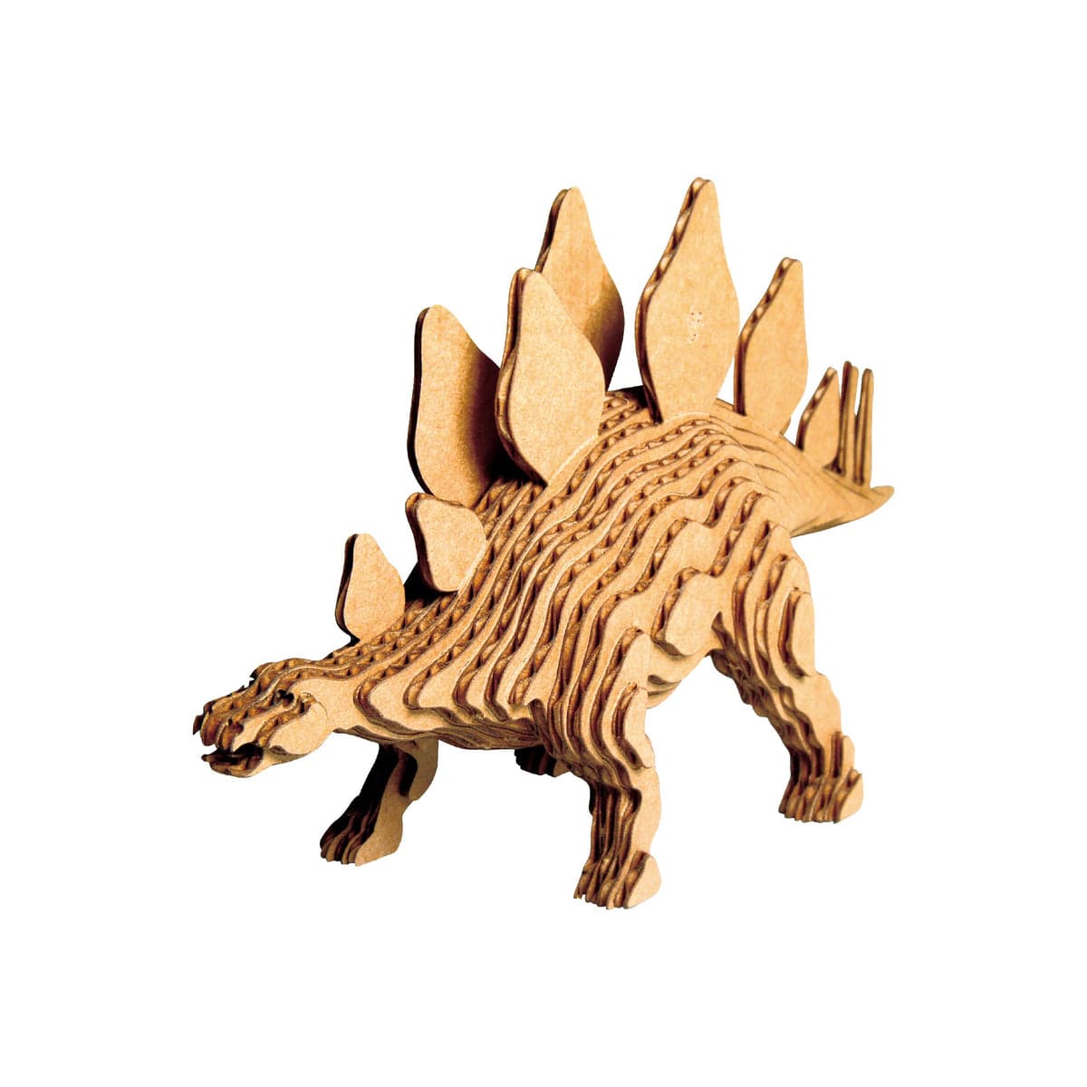 Contamo Stegosaurus L