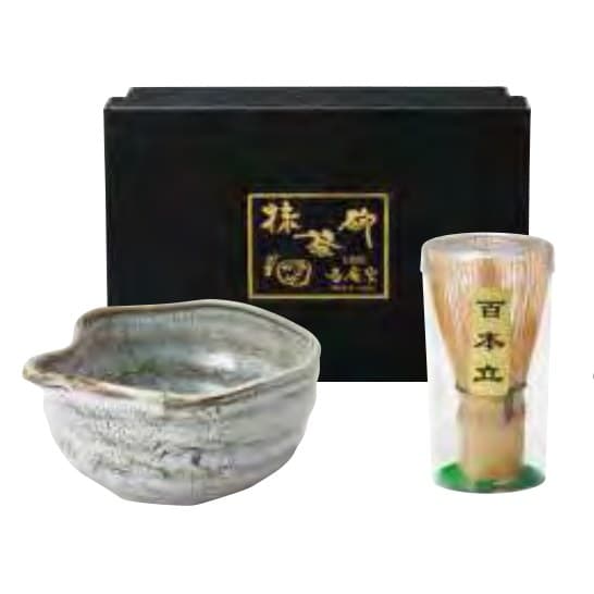 Mt Fuji Whisk Holder (Blue)