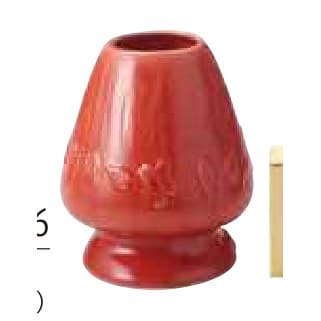 Mt Fuji Whisk Holder (Snow)