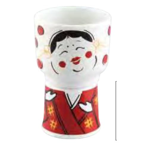 Sakazuki Dekkachi – Hyottoko