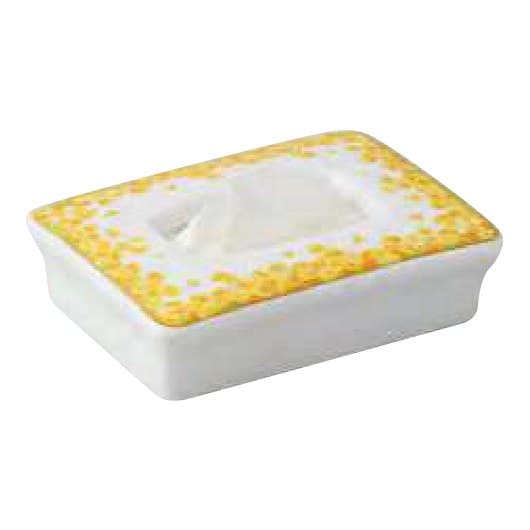 Petit Flower Photo Frame