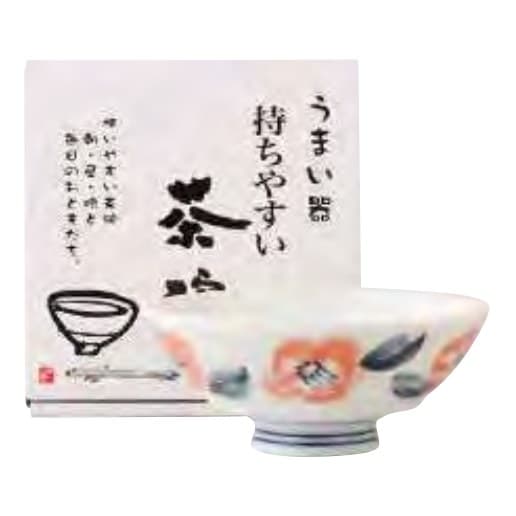 Easy-Grip Rice Bowl – Camellia