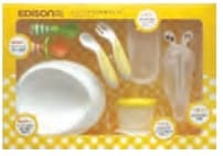 Food Education Set E
