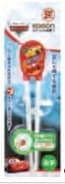 EDISON's Chopsticks I (Right-Handed) - Cars 2020/Red