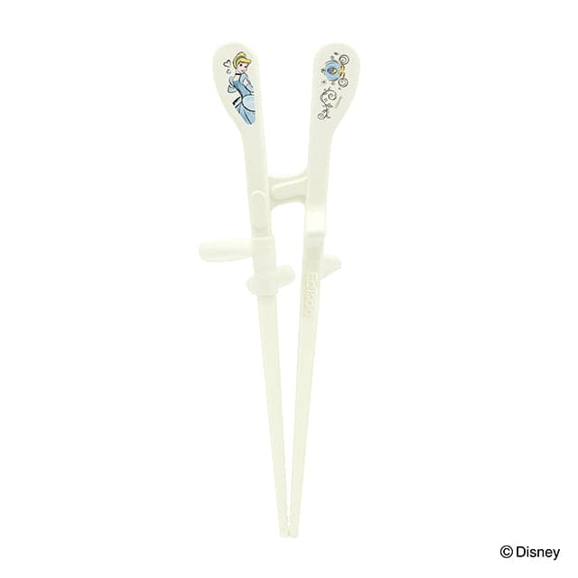 EDISON's Chopsticks KID'S (Right-Handed) - Cinderella Rich