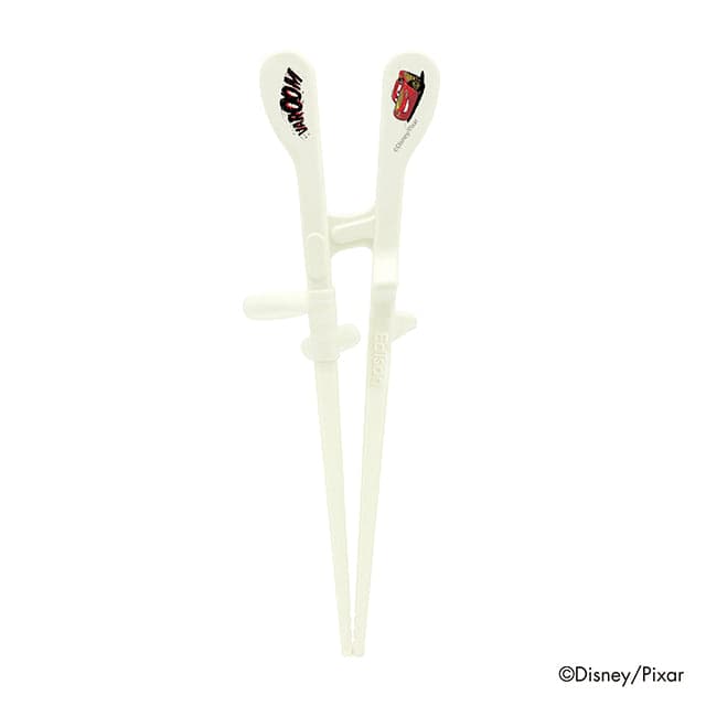 EDISON's Chopsticks KID'S (Right-Handed) - Cars Racing