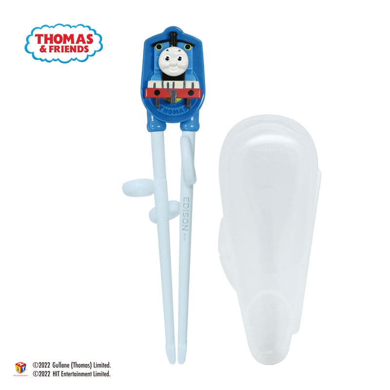 EDISON's Chopsticks I with Case (Right-Handed) - Thomas